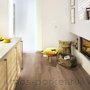 Ламинат Wineo 700 Wood L 4V LA218LV4 Дуб португальский светло-коричневый