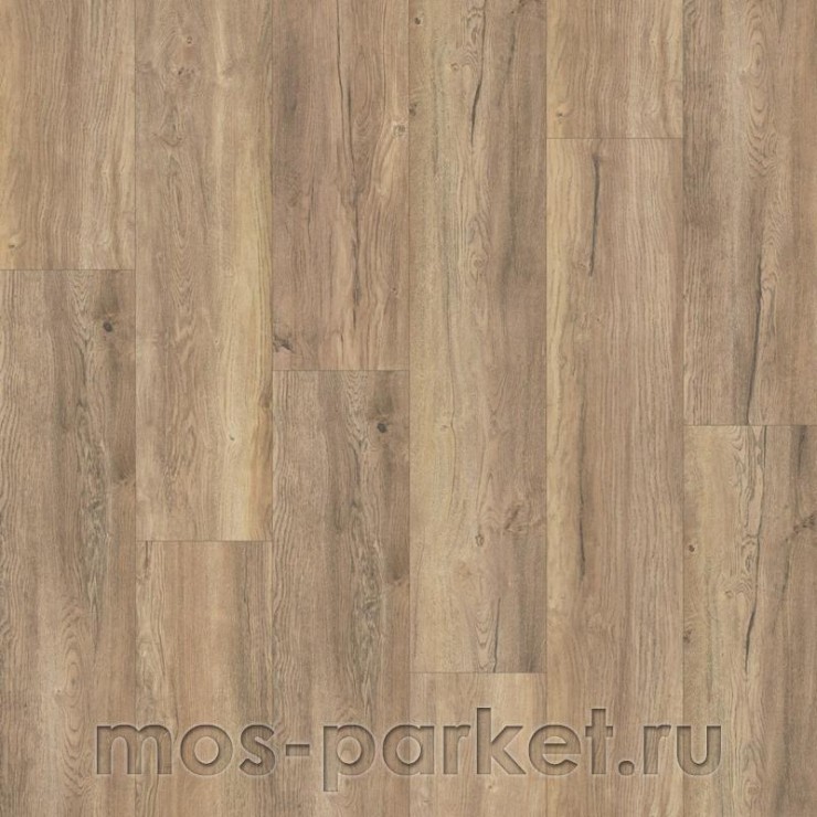 Ламинат Wineo 700 Wood L 4V LA220LV4 Дуб испанский бежево-коричневый