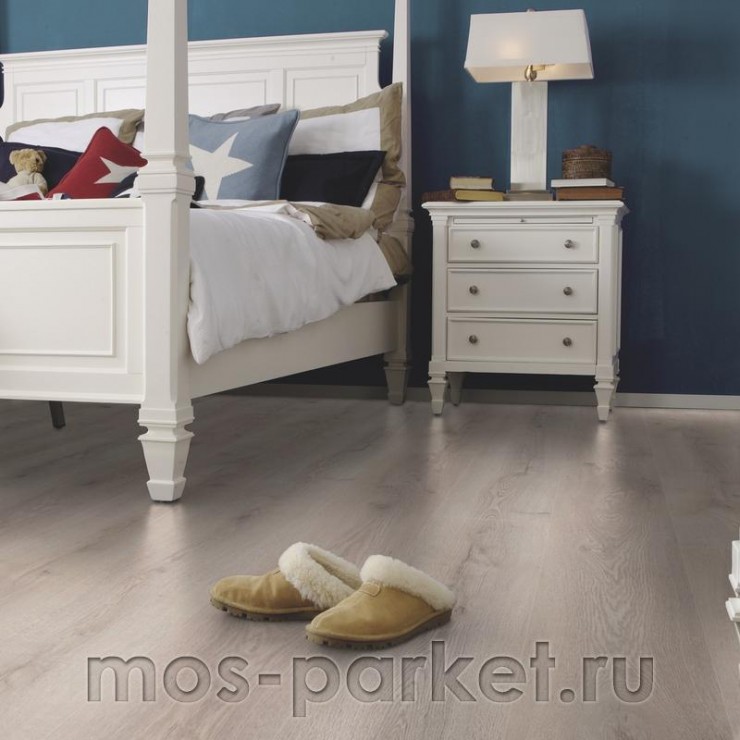 Ламинат Wineo 700 Wood XXL 4V LA227XXLV4 Дуб шведский бежевый