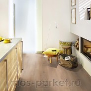 Ламинат Wineo 700 Wood XXL 4V LA226XXLV4 Дуб шведский коричневый