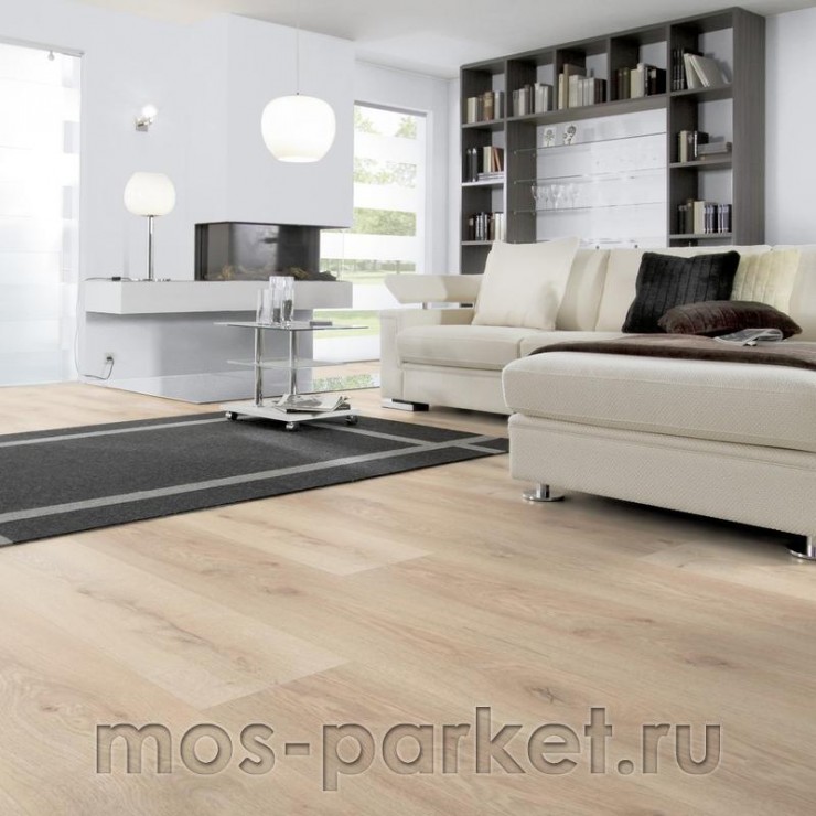 Ламинат Wineo 700 Wood XXL 4V LA229XXLV4 Дуб шведский песочный