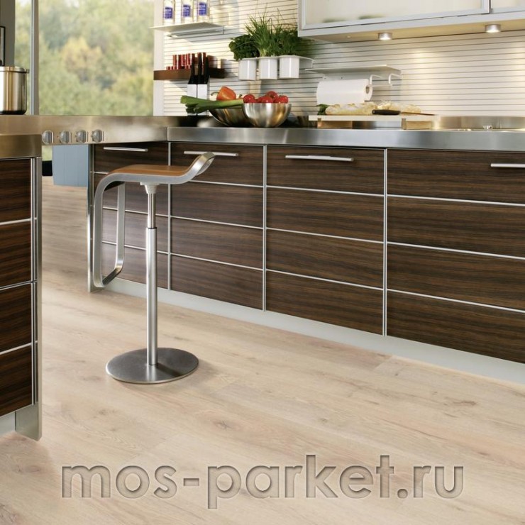 Ламинат Wineo 700 Wood XXL 4V LA229XXLV4 Дуб шведский песочный