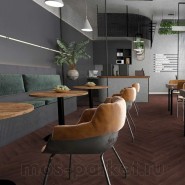 Ламинат WoodStyle Arrow 107 Дуб Торрид