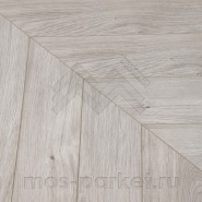 Ламинат WoodStyle Chevron CH150 Дуб Шафт