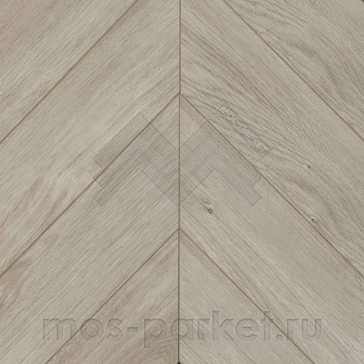 Ламинат WoodStyle Chevron CH150 Дуб Шафт
