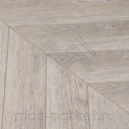 Ламинат WoodStyle Chevron CH152 Дуб Зорро
