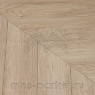Ламинат WoodStyle Chevron CH153 Дуб Ратон