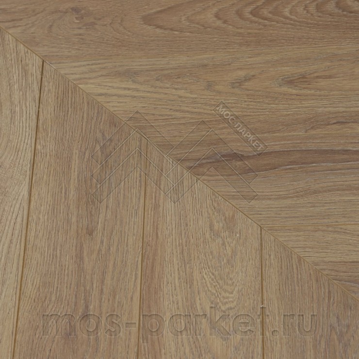 Ламинат WoodStyle Chevron CH154 Дуб Марипоса