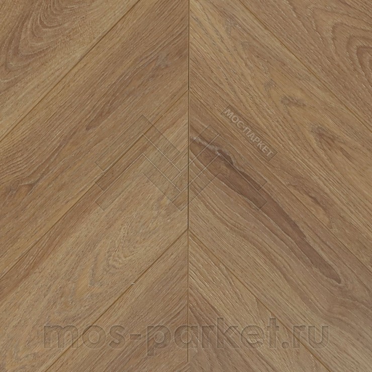 Ламинат WoodStyle Chevron CH154 Дуб Марипоса