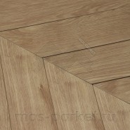 Ламинат WoodStyle Chevron CH155 Дуб Халкон