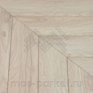 Ламинат WoodStyle Chevron CH156 Дуб Серпиенте