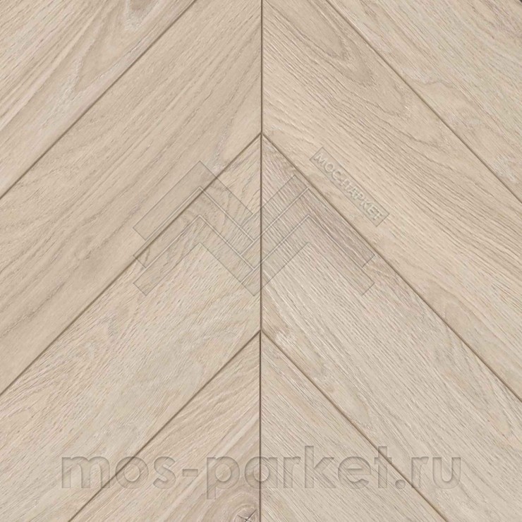 Ламинат WoodStyle Chevron CH156 Дуб Серпиенте
