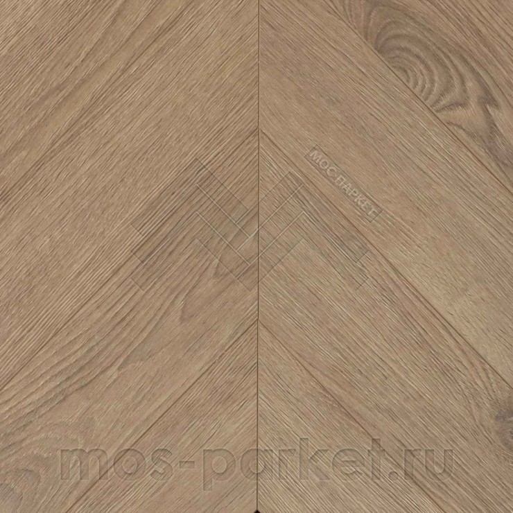 Ламинат WoodStyle Chevron CH157 Дуб Мантис