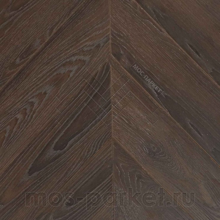 Ламинат WoodStyle Chevron CH158 Дуб Рана