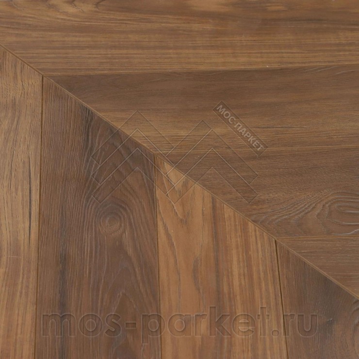 Ламинат WoodStyle Chevron CH159 Дуб Сандез