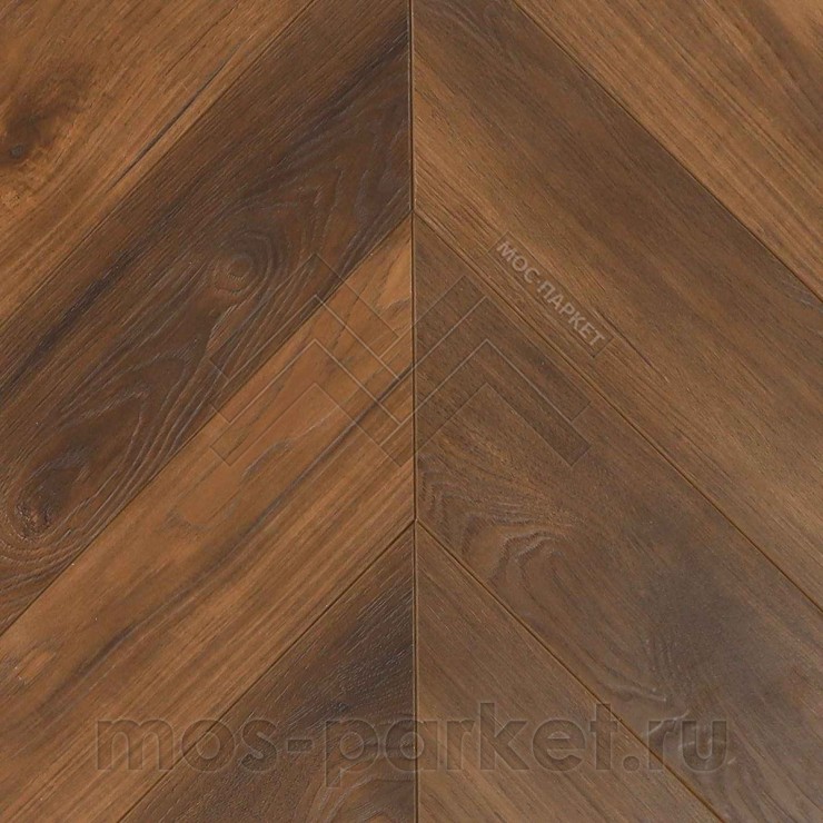 Ламинат WoodStyle Chevron CH159 Дуб Сандез