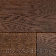 Массивная доска Elyseum Дуб Катания европейский