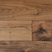 Массивная доска Elyseum Орех американский