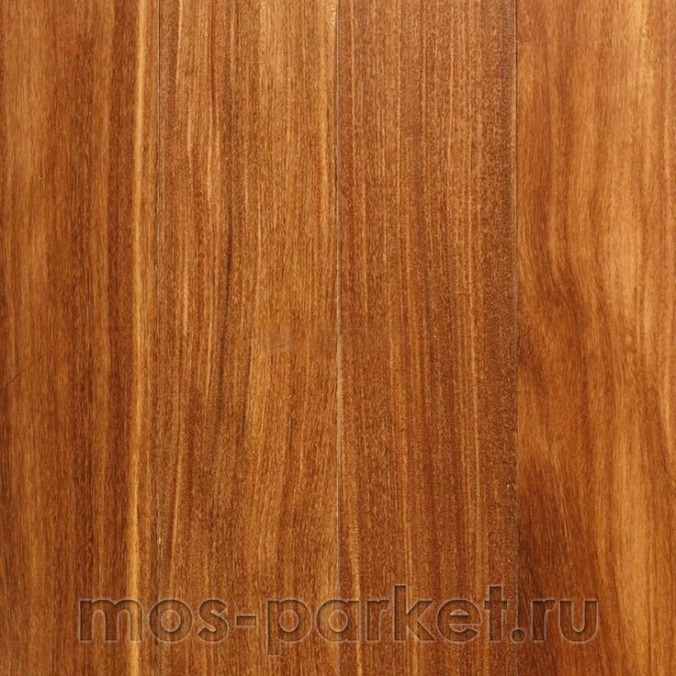 Массивная доска Sherwood Parquet Афрормозия средняя