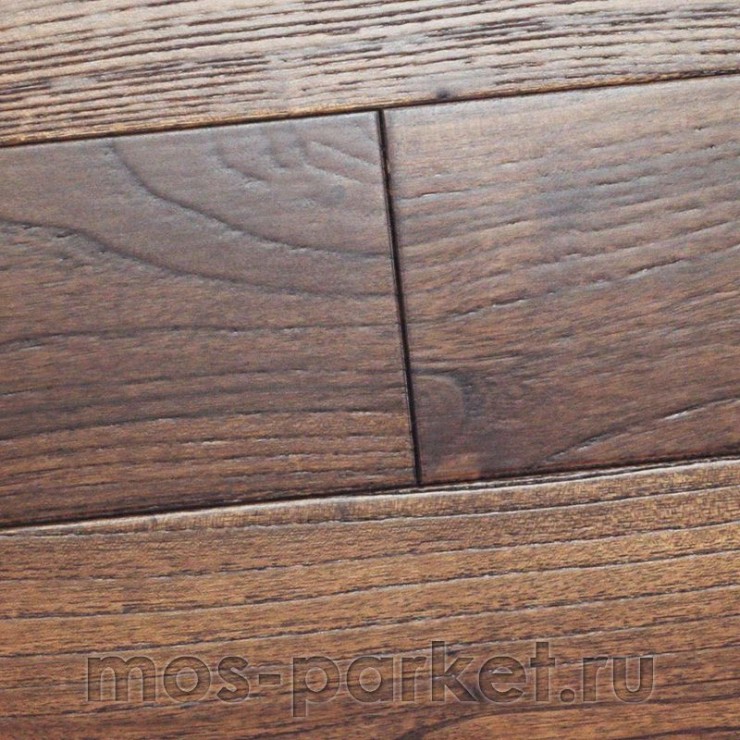 Массивная доска Sherwood Parquet Грецкий орех
