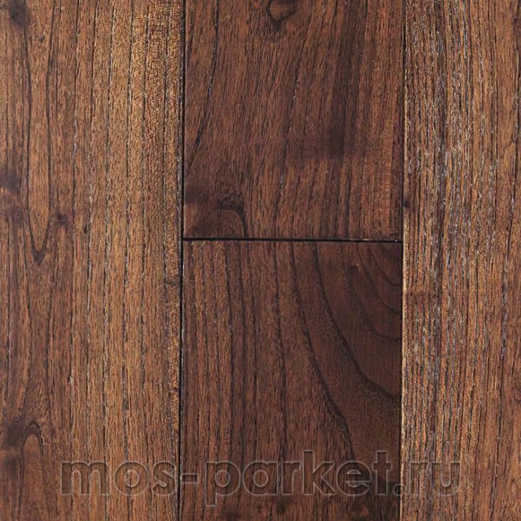 Массивная доска Sherwood Parquet Грецкий орех