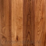 Массивная доска Sherwood Parquet Орех американский Селект