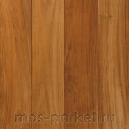 Массивная доска Sherwood Parquet Тик Бирма