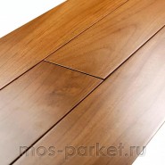 Массивная доска Sherwood Parquet Тик Бирма