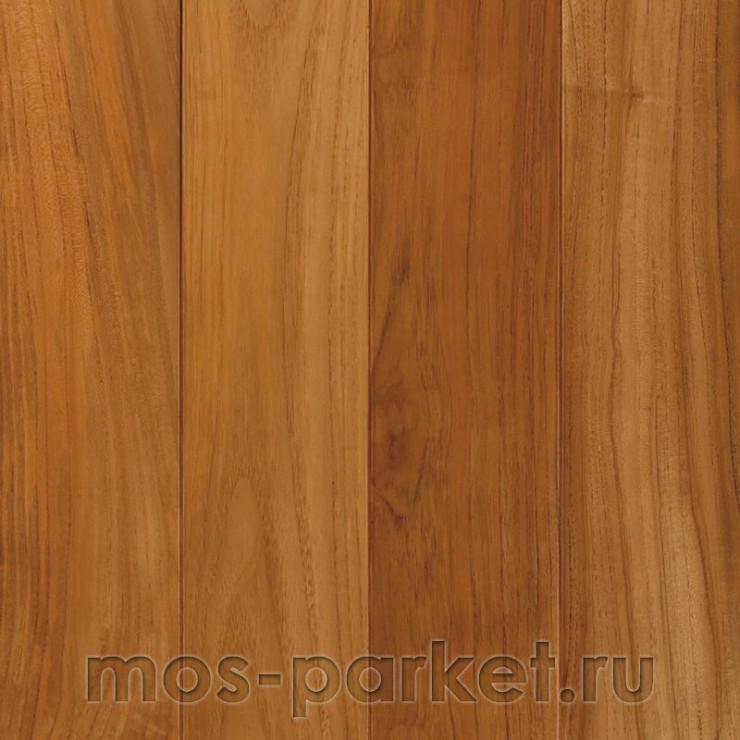 Массивная доска Sherwood Parquet Тик Бирма