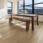 Паркетная доска AlixFloor ALX1018 / ALX1019 Дуб бежевый натуральный