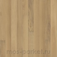 Паркетная доска AlixFloor ALX1018 / ALX1019 Дуб бежевый натуральный