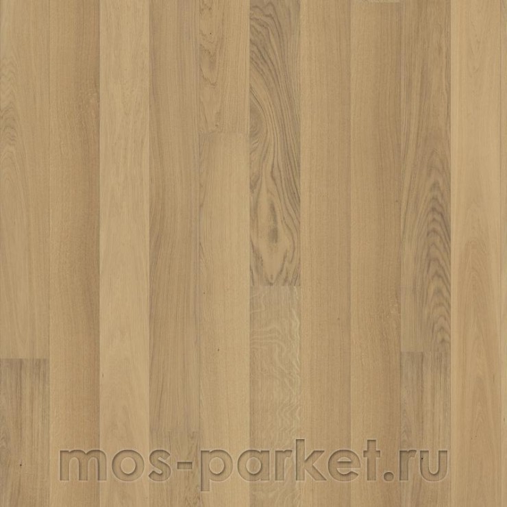 Паркетная доска AlixFloor ALX1018 / ALX1019 Дуб бежевый натуральный