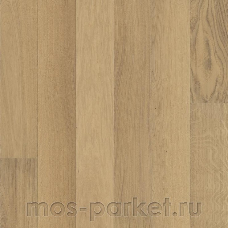 Паркетная доска AlixFloor ALX1018 / ALX1019 Дуб бежевый натуральный