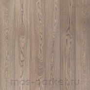 Паркетная доска AlixFloor ALX1038 / ALX1039 Дуб коричнево-серый