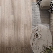 Паркетная доска AlixFloor ALX1038 / ALX1039 Дуб коричнево-серый