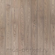 Паркетная доска AlixFloor ALX1038 / ALX1039 Дуб коричнево-серый