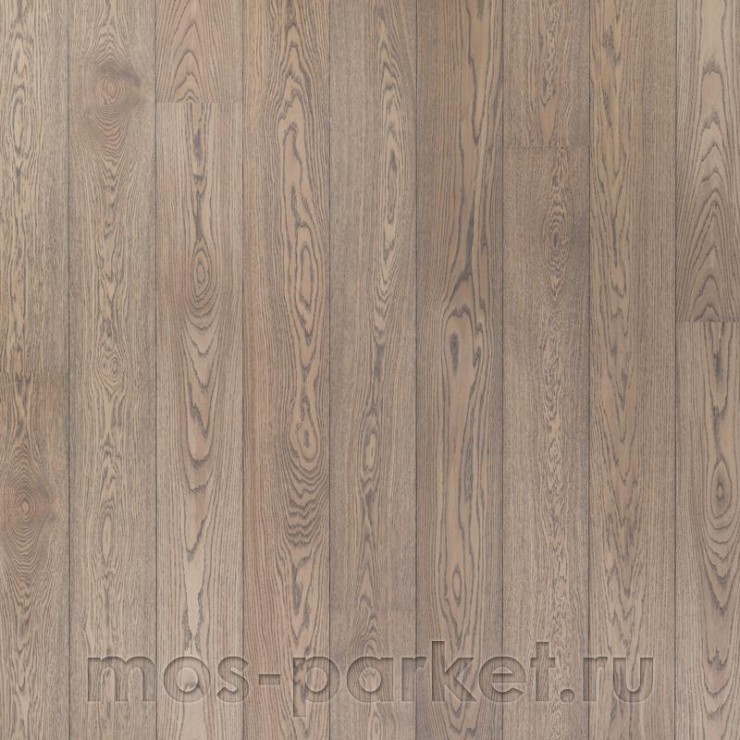 Паркетная доска AlixFloor ALX1038 / ALX1039 Дуб коричнево-серый
