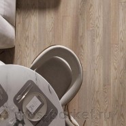 Паркетная доска AlixFloor ALX1010 / ALX1011 Дуб коричневый натуральный