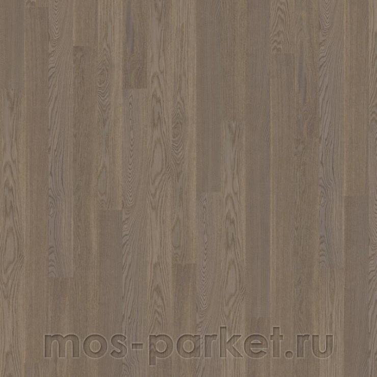 Паркетная доска AlixFloor ALX1010 / ALX1011 Дуб коричневый натуральный