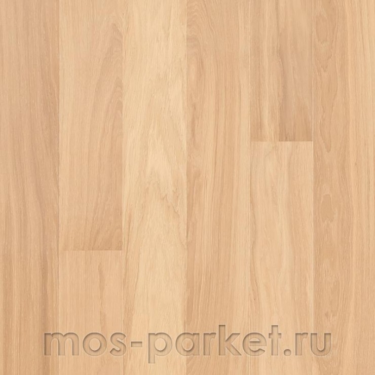 Паркетная доска AlixFloor ALX1022 / ALX1023 Дуб кремовый матовый