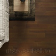 Паркетная доска AlixFloor ALX1012 / ALX1013 Дуб тёмный тонированный