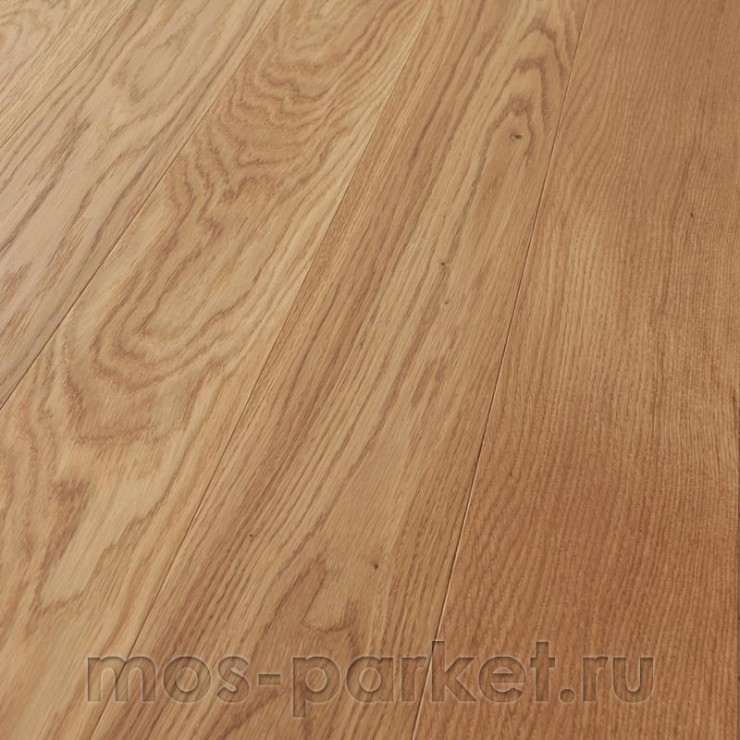 Паркетная доска AlixFloor ALX1016 / ALX1017 Дуб золотой натуральный