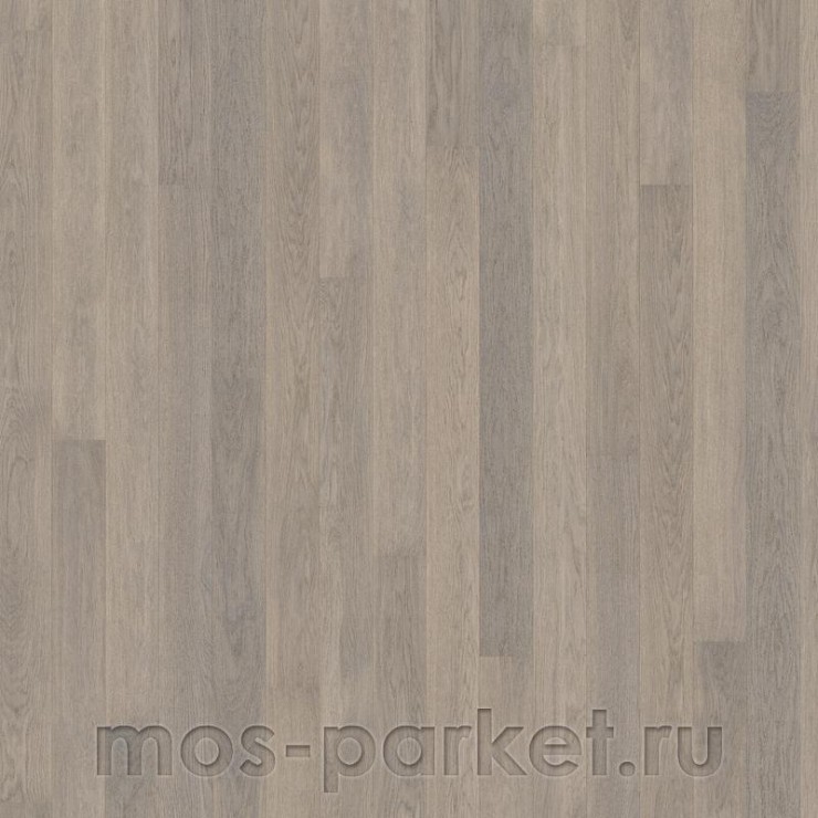 Паркетная доска AlixFloor ALX1034 / ALX1035 Дуб серый перламутровый