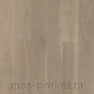 Паркетная доска AlixFloor ALX1036 / ALX1037 Ясень серый тонированный