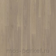 Паркетная доска AlixFloor ALX1036 / ALX1037 Ясень серый тонированный