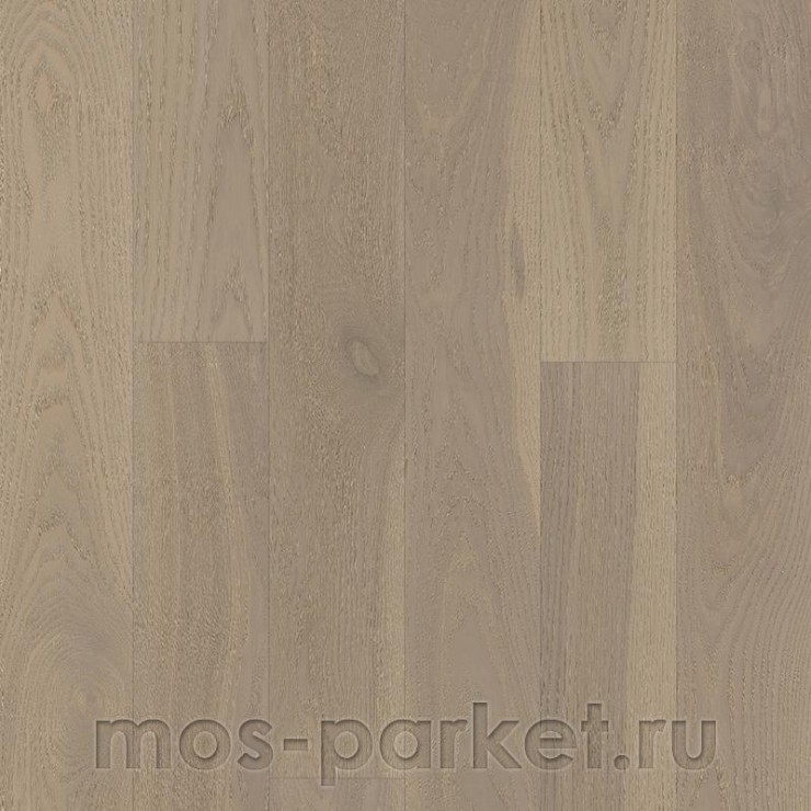 Паркетная доска AlixFloor ALX1036 / ALX1037 Ясень серый тонированный