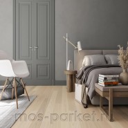 Паркетная доска AlixFloor ALX1026 / ALX1027 Ясень светло-бежевый