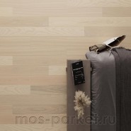 Паркетная доска AlixFloor ALX1026 / ALX1027 Ясень светло-бежевый