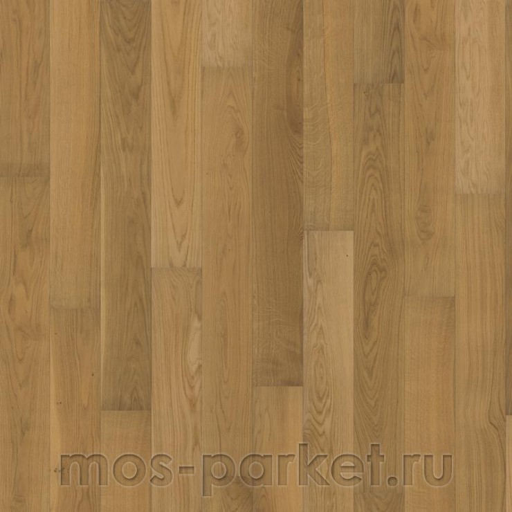 Паркетная доска AlixFloor ALX1014 / ALX1015 Дуб светло-коричневый натуральный