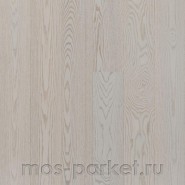 Паркетная доска AlixFloor ALX1030 / ALX1031 Ясень светлый матовый